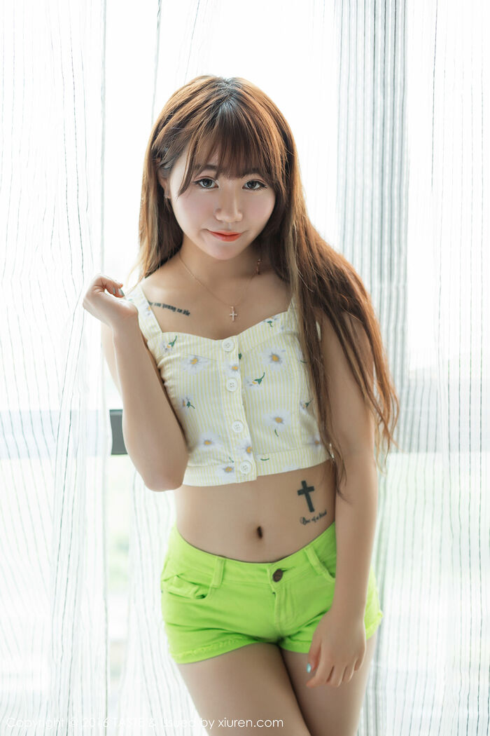 [Taste Life] Vol.026_ Daughter-in-law 鱼子酱宝 saki Uchii Inner Clothing Beautiful Girl Hidekoshi Sexual Lost Person Photo 45P 40th image