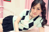 Ayumu Kurasawa Sudden visit to home ... - Intense sex in the bed where I always sleep.