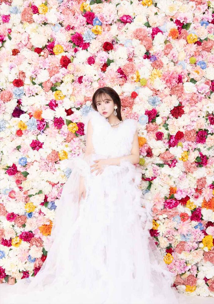 Mikami Yua 14th image