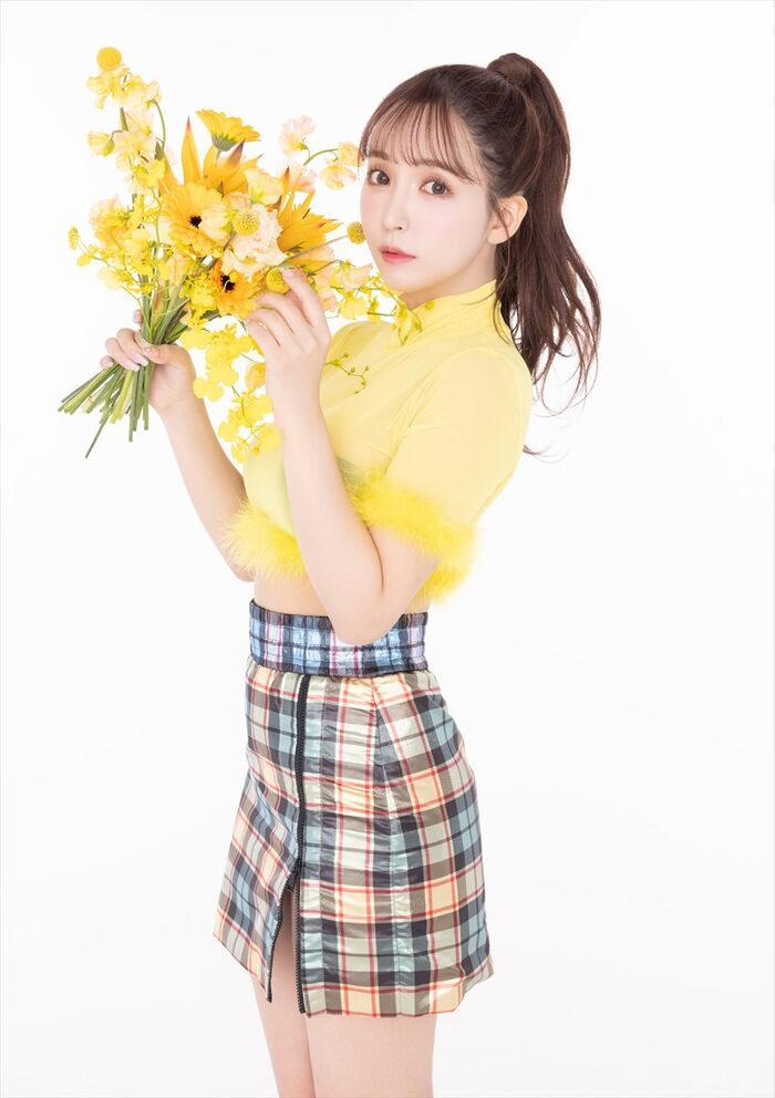 Mikami Yua 17th image