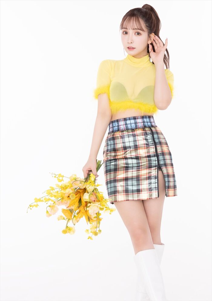 Mikami Yua 18th image