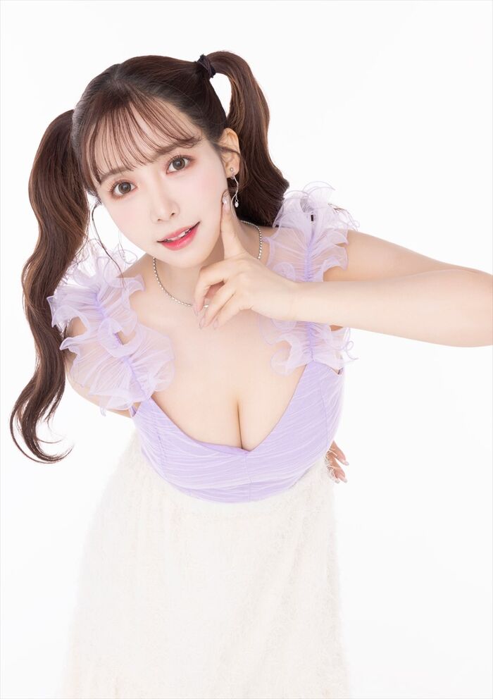 Mikami Yua 37th image