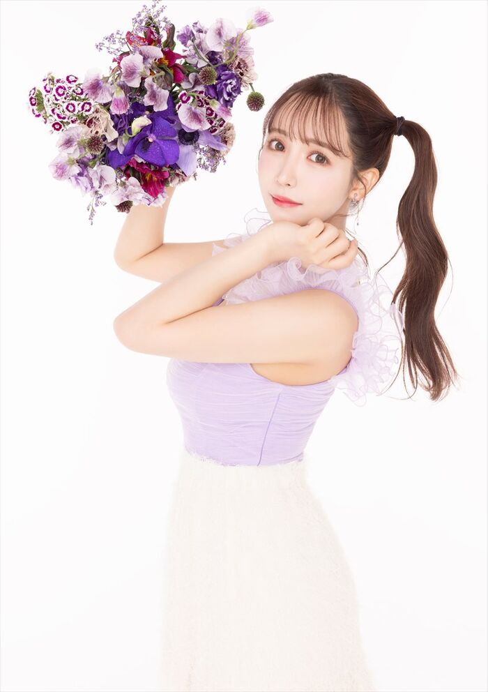 Mikami Yua 38th image
