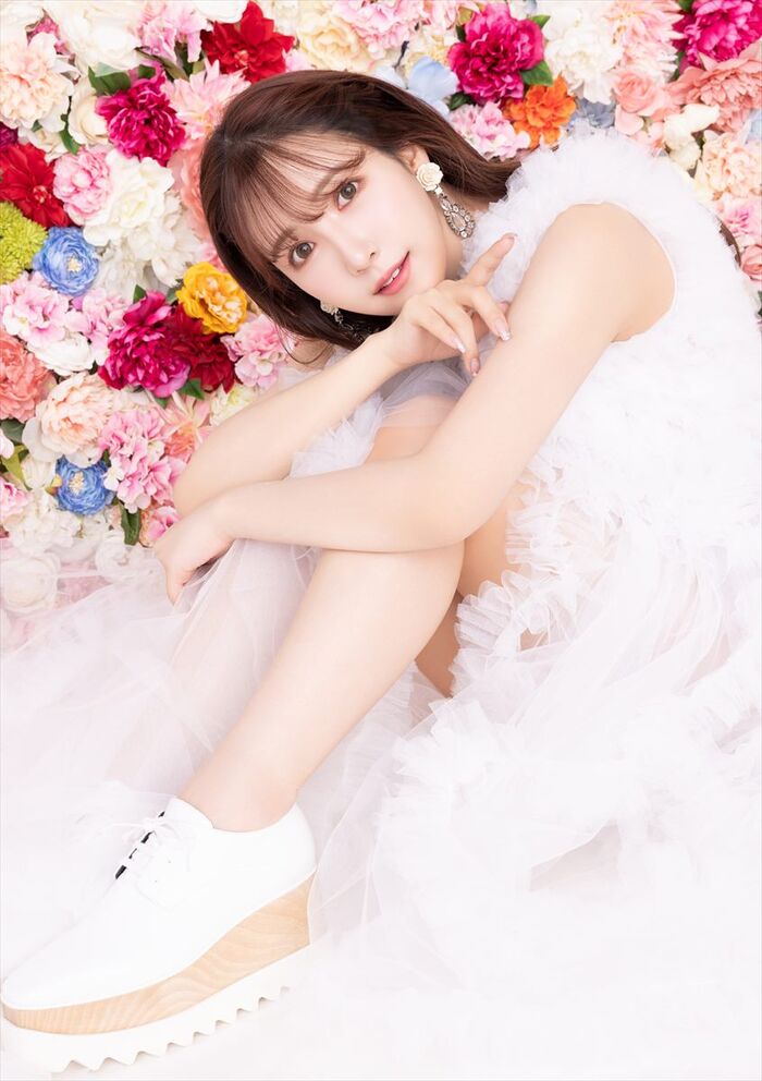 Mikami Yua 75th image