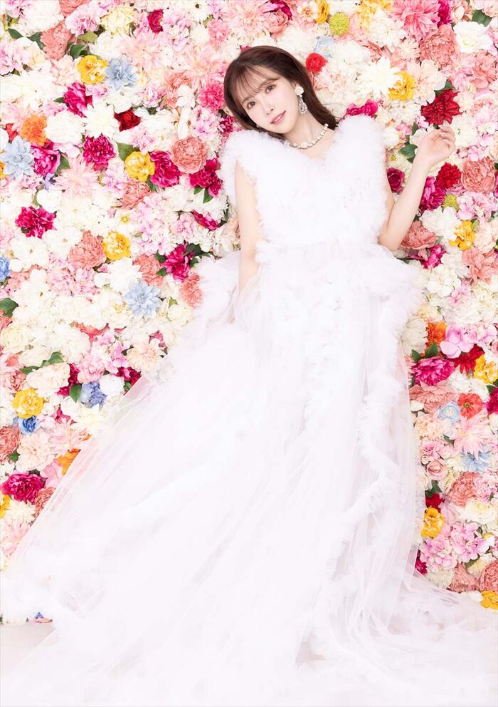 Mikami Yua 76th image