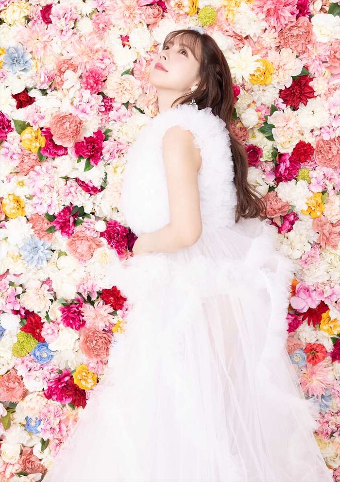 Mikami Yua 84th image