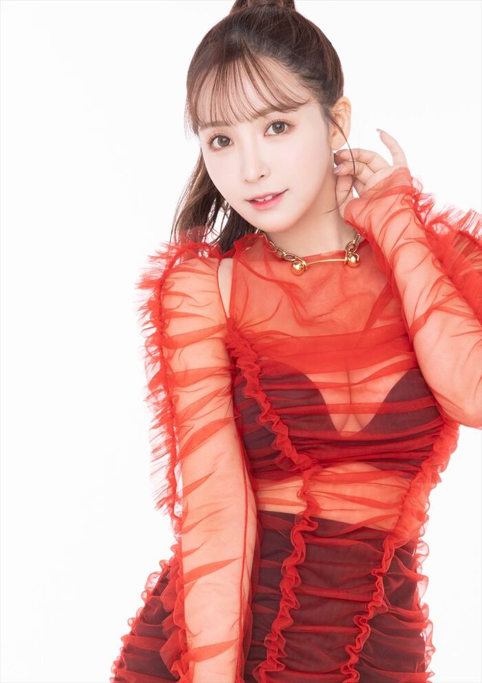 Mikami Yua 9th image