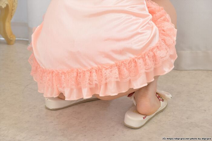 Mioka Satomi 美丘さとみ 29th image