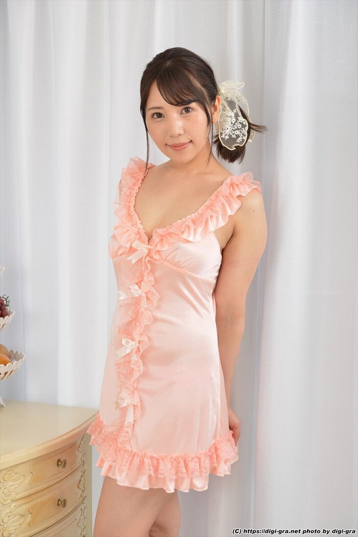 Mioka Satomi 美丘さとみ 5th image