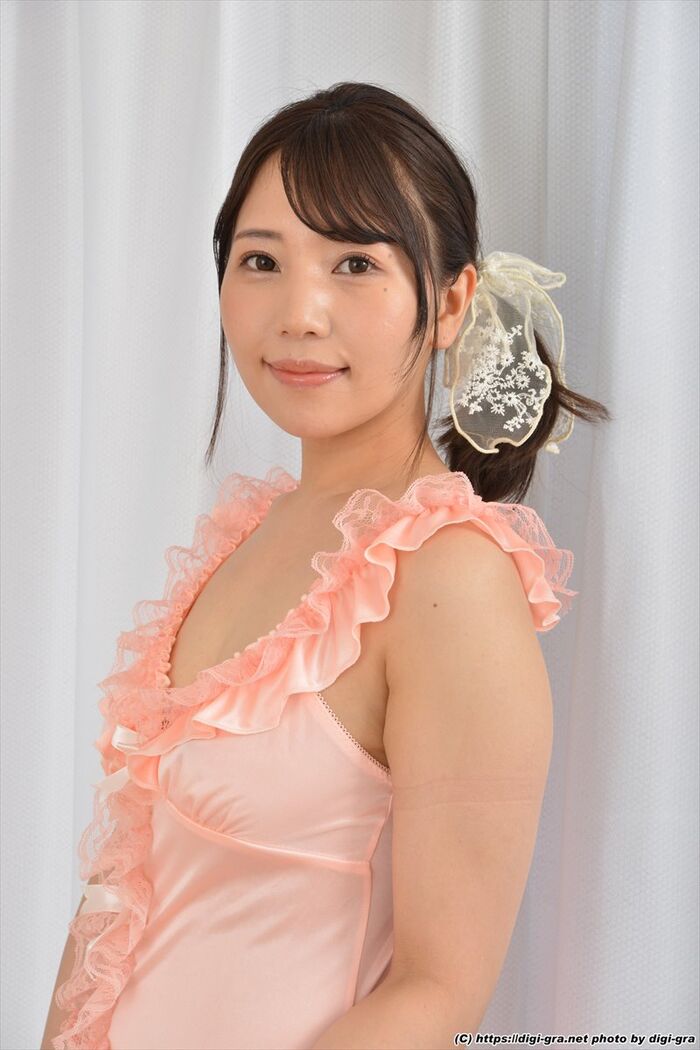 Mioka Satomi 美丘さとみ 6th image