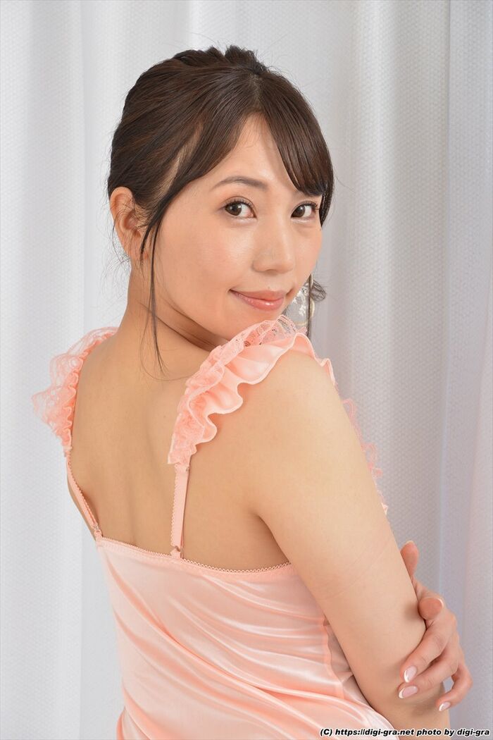 Mioka Satomi 美丘さとみ 9th image