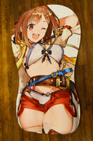 【Image】Liza-chan is close to you and is three-dimensionalizedwwwwww