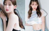 Riho Nakamura 100 erotic images such as slender beautiful bare legs gravure!