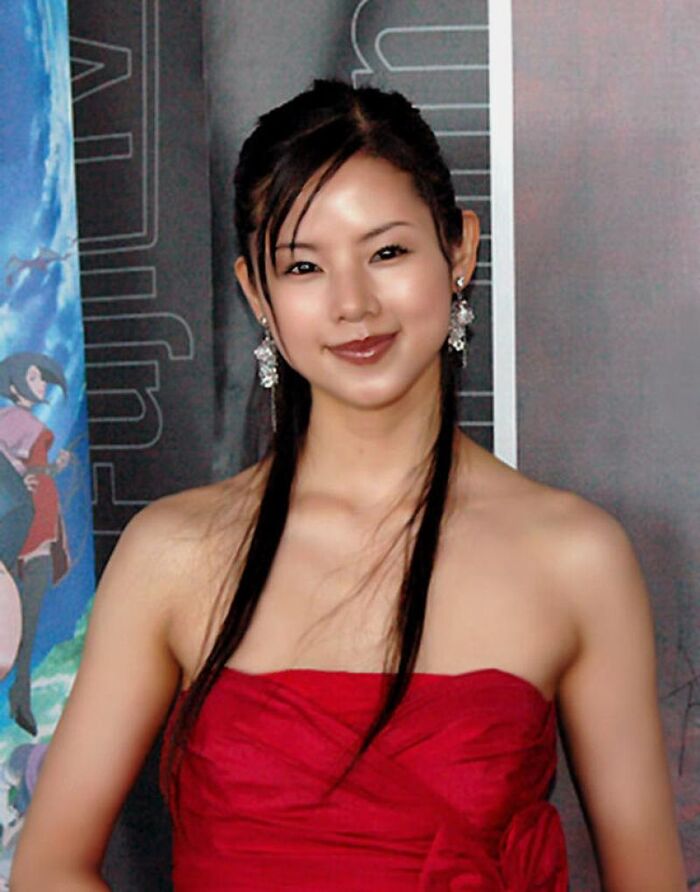 55 Manami Konishi erotic images The first small-faced actress Konitan no Sei Nude and chest chiller shots I collected 29th image