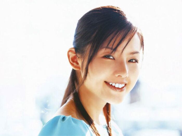 55 Manami Konishi erotic images The first small-faced actress Konitan no Sei Nude and chest chiller shots I collected 30th image