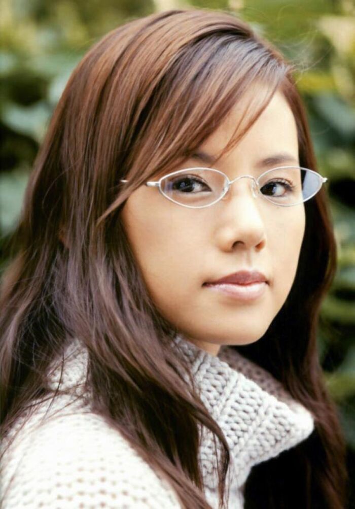 55 Manami Konishi erotic images The first small-faced actress Konitan no Sei Nude and chest chiller shots I collected 35th image
