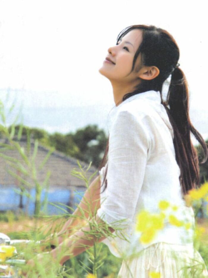 55 Manami Konishi erotic images The first small-faced actress Konitan no Sei Nude and chest chiller shots I collected 36th image