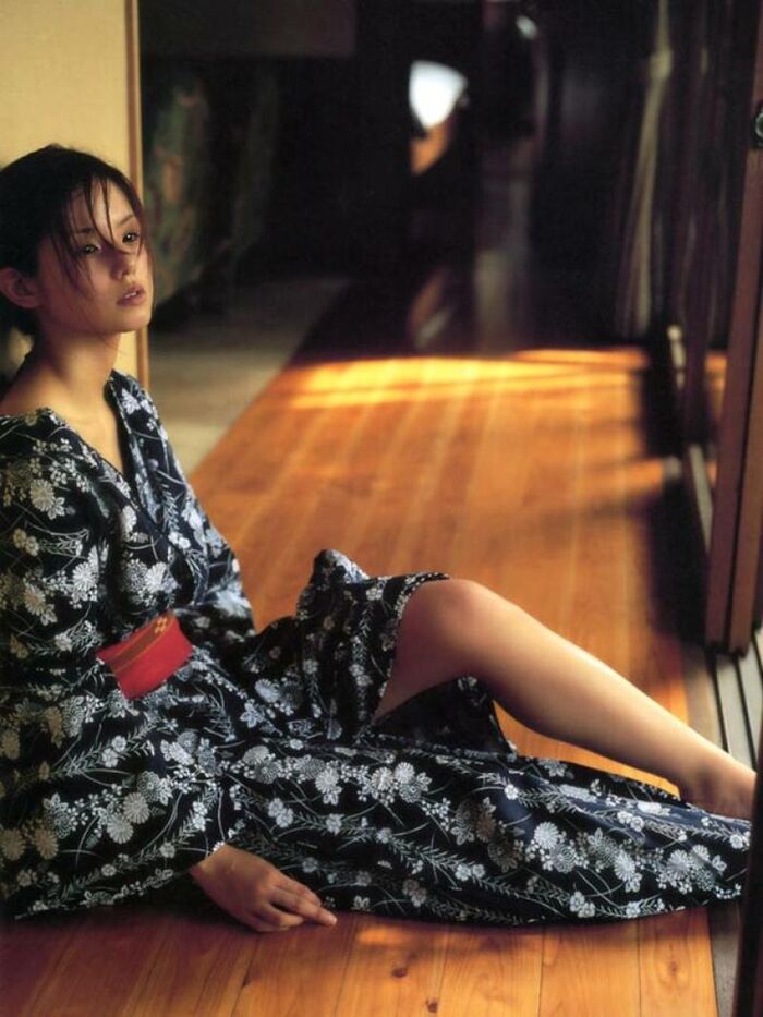 55 Manami Konishi erotic images The first small-faced actress Konitan no Sei Nude and chest chiller shots I collected 38th image