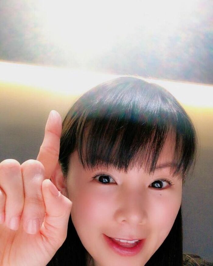 55 Manami Konishi erotic images The first small-faced actress Konitan no Sei Nude and chest chiller shots I collected 55th image