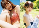 Kisara Matsumura 100 erotic images such as super cute swimsuit gravure!