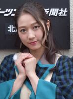 A beautiful AV actress very similar to Tsubaki Factory Yasumi Tanimoto debuts