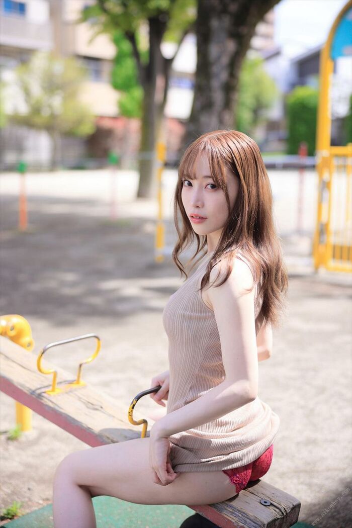 Nanase Alice 七瀬アリス 13th image
