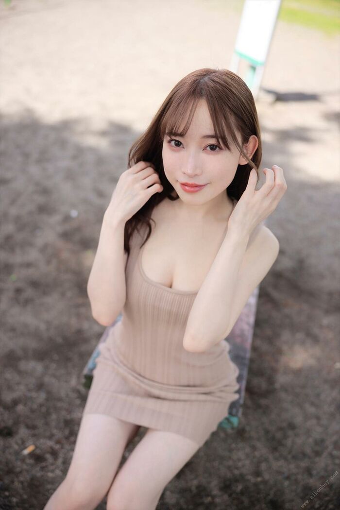 Nanase Alice 七瀬アリス 17th image