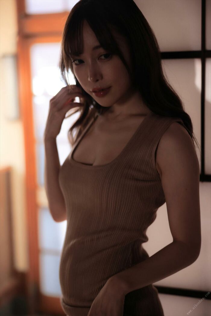Nanase Alice 七瀬アリス 37th image