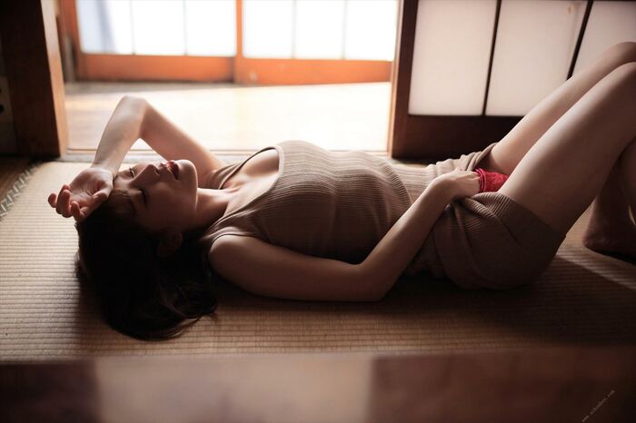 Nanase Alice 七瀬アリス 39th image
