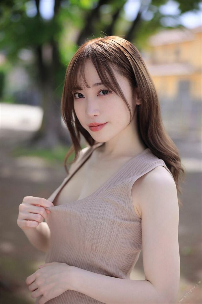 Nanase Alice 七瀬アリス 5th image