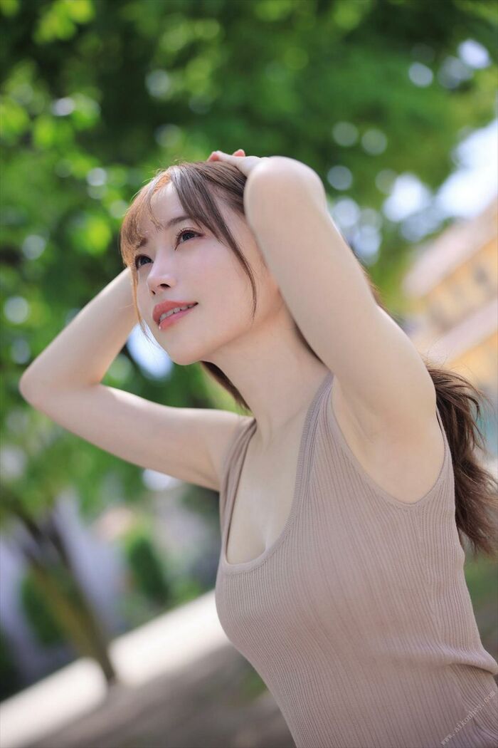Nanase Alice 七瀬アリス 6th image