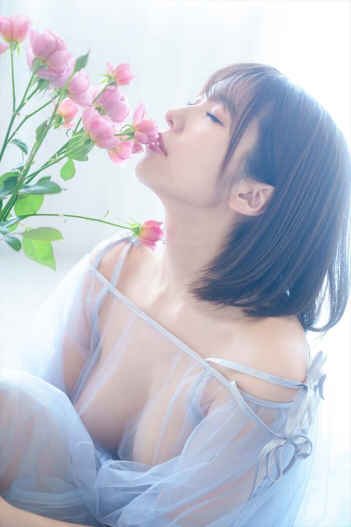 Tsubasa Mai 10th image