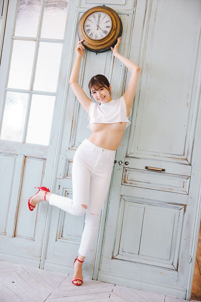 Tsubasa Mai 2th image