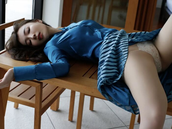 Takeuchi Ayumu Wataru Takeuchi 6th image