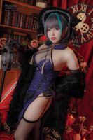 Coser@Nyako Qiao
