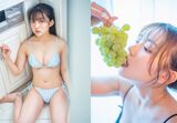 Miyu Ozono 100 erotic images such as swimsuit gravure that is quite boying!