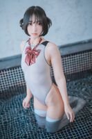 DJAWA HaNari 하나리 - Swimming Lessons 13 B