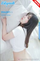 Lilynah LW061 Shaany 샤니 - Shaany And Cream