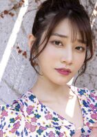Kawakita Saika 河北彩花
