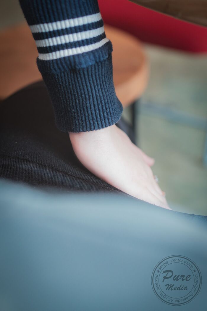 PureMedia Vol.223 Dohee 도희 21th image
