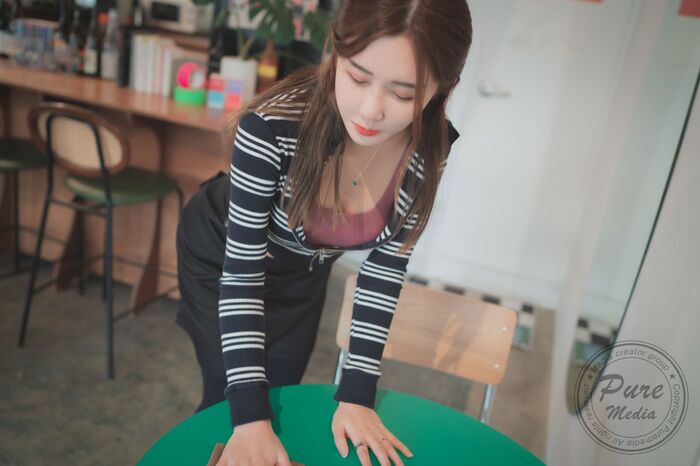 PureMedia Vol.223 Dohee 도희 24th image