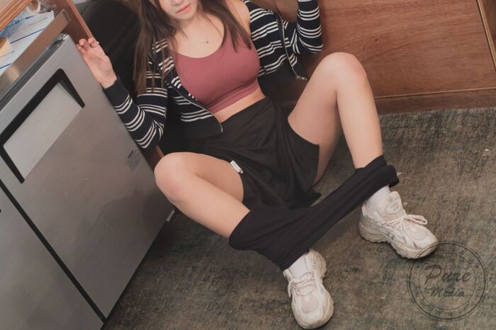 PureMedia Vol.223 Dohee 도희 37th image