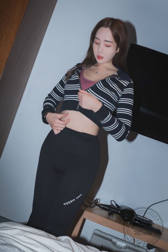 PureMedia Vol.223 Dohee 도희 50th image