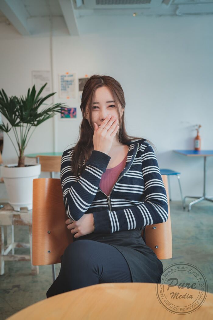 PureMedia Vol.223 Dohee 도희 7th image