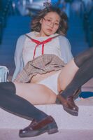 DJAWA Mimmi 밈미 - Your Panties C