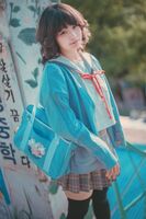 DJAWA Mimmi 밈미 - Your Panties B