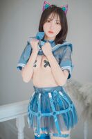DJAWA HaNari 하나리 - Dream High School S.Ver B