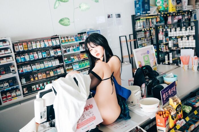 Loozy Zia 지아 - Part Timer S.Ver B 27th image