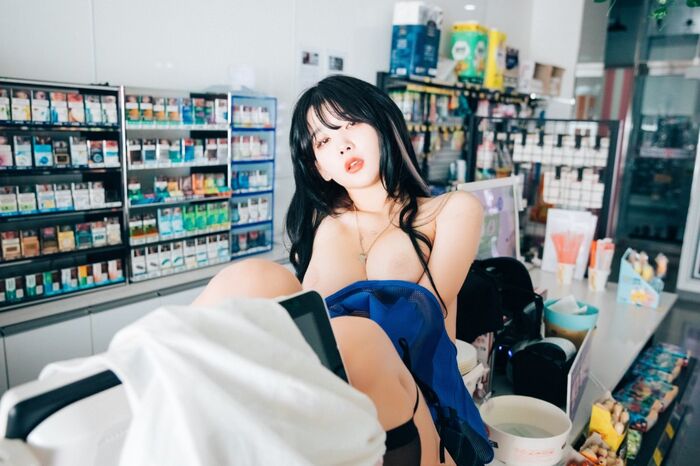 Loozy Zia 지아 - Part Timer S.Ver B 30th image