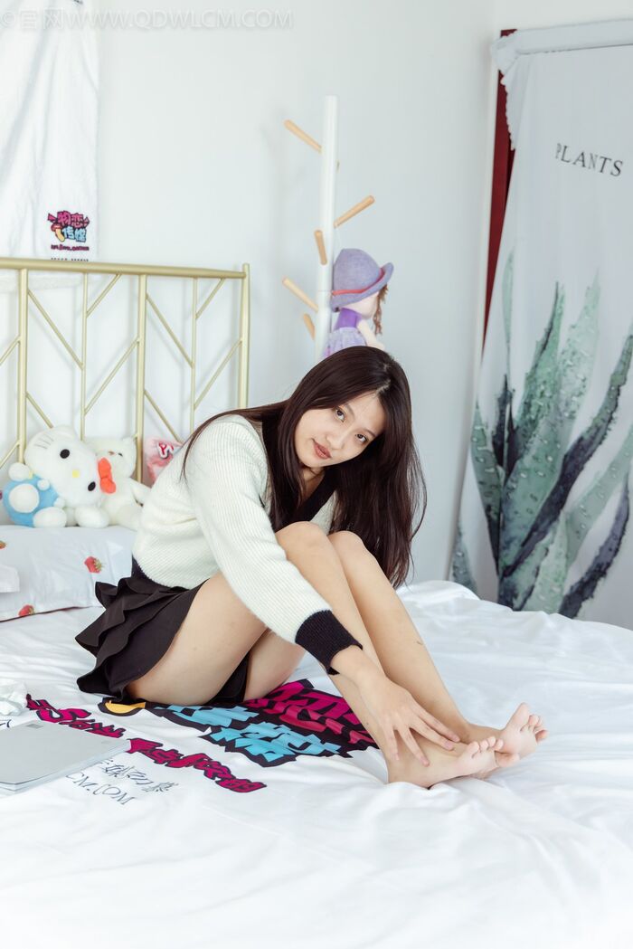 FetishMedia物恋传媒 NO.988 Xiao Tao B 34th image